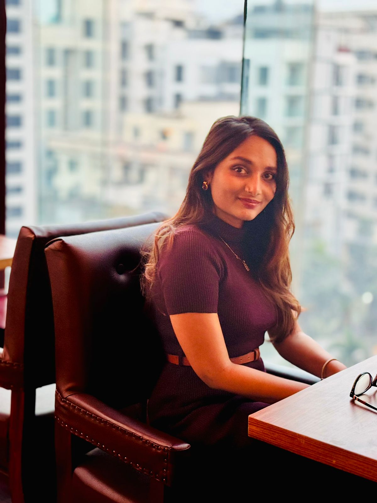 Photo of Sharika Salim